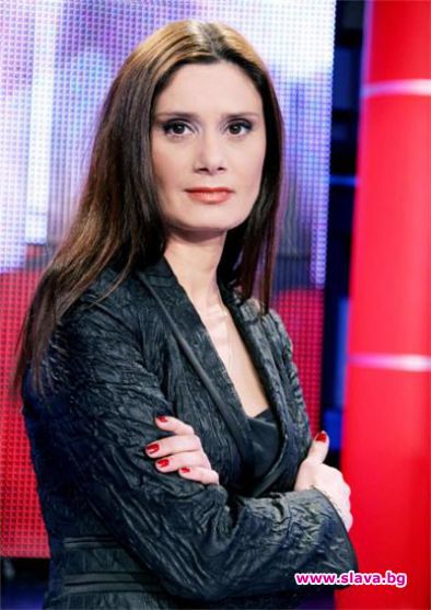 Добрина Чешмеджиева крие гадже италианец