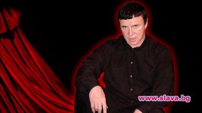 Кашпировски вдига 255 кг от лежанка