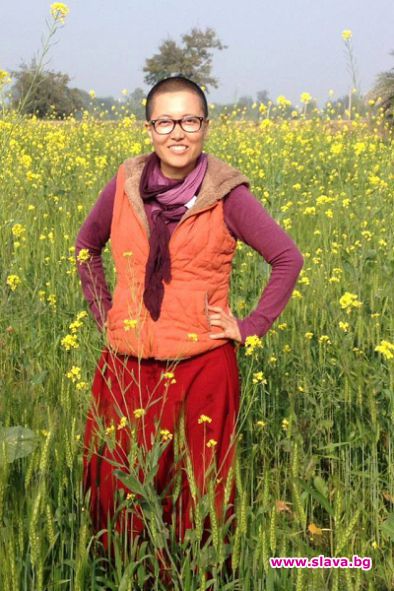 Уникална тибетска лечителка приема в София 