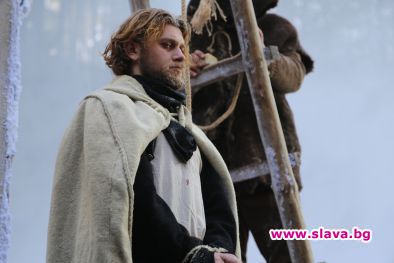 Дала съм 1,5 млн. лева за филма „Дякон Левски” – приемете ги като благотворителност 