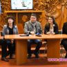 „ЖЕНЕНИ ОТ ПРЪВ ПОГЛЕД”- НАЙ-НОВОТО ПРЕДИЗВИКАТЕЛСТВО В ЕФИРА НА НОВА 