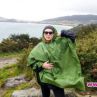 Ева Борисова стигна Края на света по пътя Камино