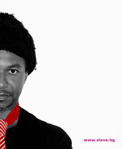 Stacey Pullen гостува на Takeover в Yalta Club