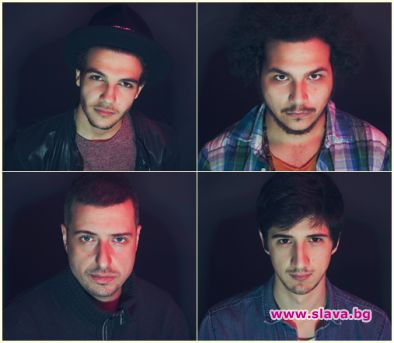 The Herbaliser DJ set feat. Rodney P с концерт у нас 