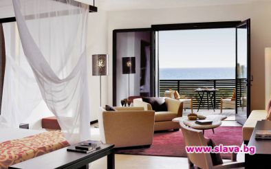 РИЗОРТЪТ ЗЕЛЕНЧУК ROCCO FORTE E ХИТЪТ НА ИТАЛИЯ