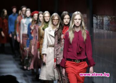 Франция забранява кльощавите манекенки