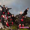 Red Hot Chili Pipers с шоу на 11 май в НДК 