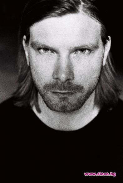 MARCEL DETTMANN хедлайнер на FLOOR 2 oт SOLAR EASTER 