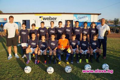 Задава се фестивала „Да играем заедно” 