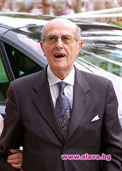 На 106 издъхна най-старият режисьор в света