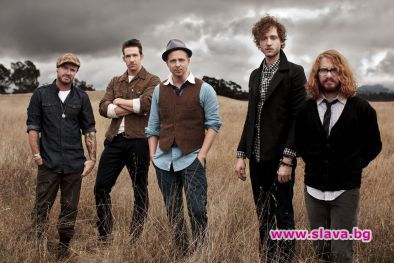 Чакаме OneRepublic през юни в София
