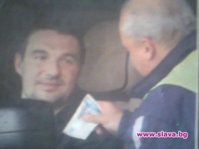 Закопчаха Христо Йовов