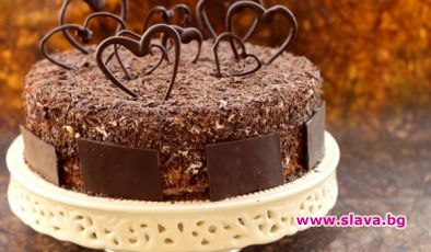  Какъв си в любовта според любимия сладкиш?