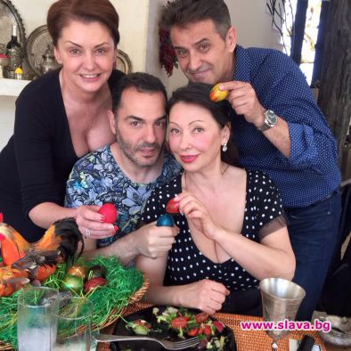 Драго се чука с Ритон