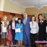 Цветанов дари 50 570 лв. за Център за деца с аутизъм в София
