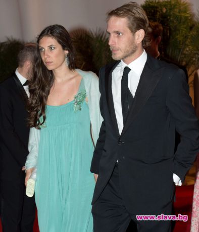 Ново кралско бебе се роди в Монако