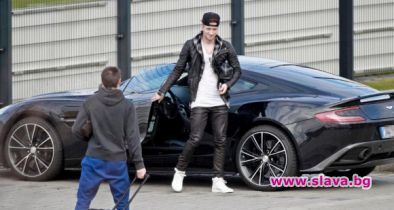 Марко Ройс заплашен от осъдителна присъда