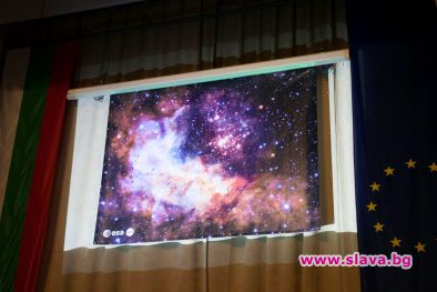 „Хъбъл“ показа ключово научно откритие 