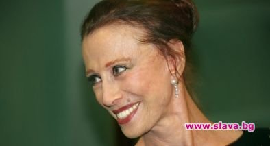 Почина великата балерина Мая Плисецкая