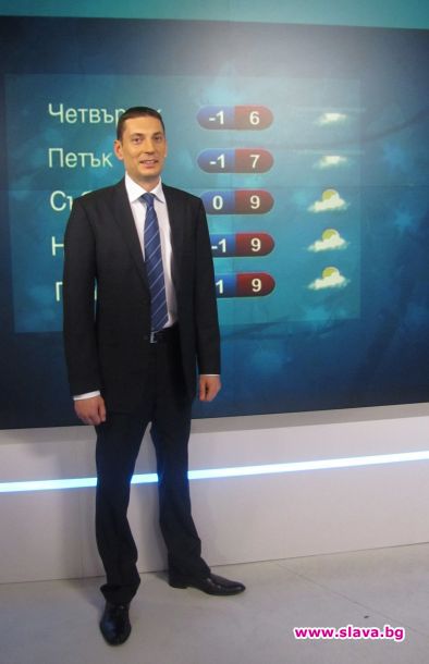 Иво Андреев уволнен за пиянство