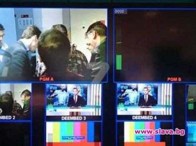 Ще спре ли днес ТВ7?