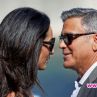 Клуни получи скъпарска кола от жена си за ЧРД