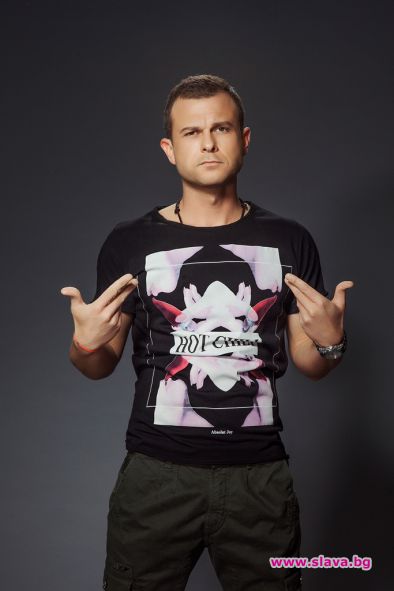 Ненчо Балабанов: Нямам агресивни фенки 