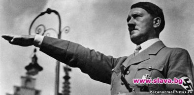 Хитлер намразил евреите заради майка си