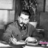 Сталин станал комунист, докато учел за свещеник