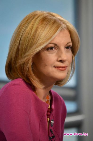 Миа Сантова пребори рака