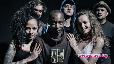 N.O.H.A. отново в България 