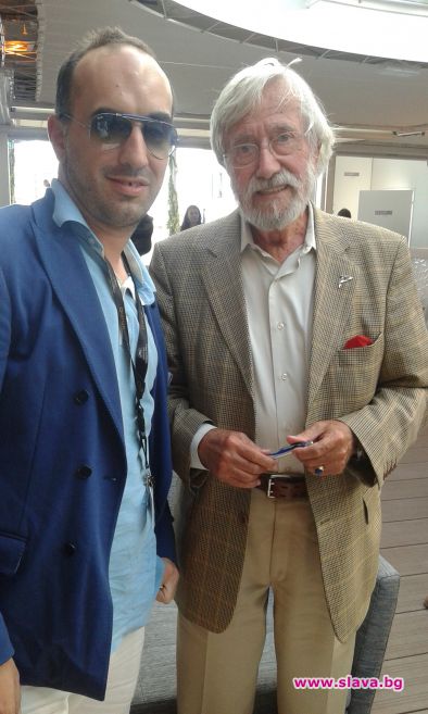 Кусто: Черно море не е мъртво