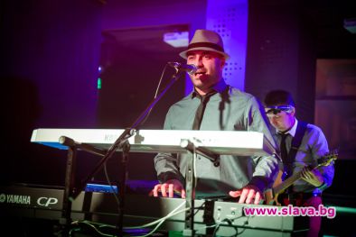 Васил Чергов от 