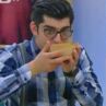  Сашо Кадиев надига купа с кумис в ефир
