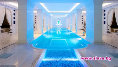 POMEGRANATE Е МАГНИТЪТ НА ХАЛКИДИКИ