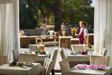 POMEGRANATE Е МАГНИТЪТ НА ХАЛКИДИКИ