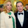 Жената на Домусчиев има дрехи за 3 млн