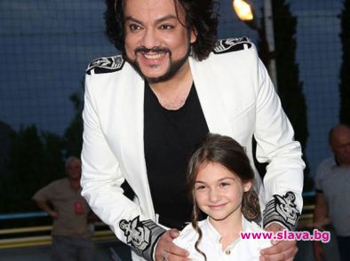 Крисия забъркана в дипломатически скандал