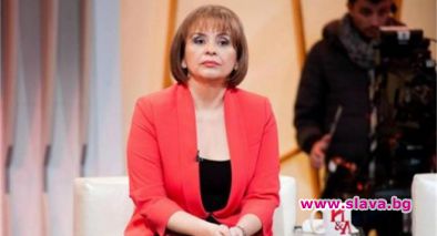  Миглена Ангелова: Влюбена съм