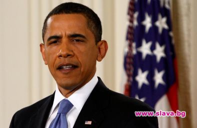 Барак Обама ще оцелява с Беър Грилс