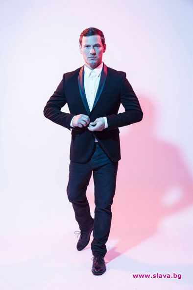 Орлин Павлов представи уникален акустичен проект 