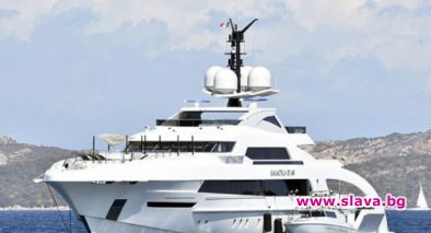 Бионсе и Джей Зи на ваканция с яхта за $ 900 000 на седмица