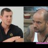 Финалът на Биг Брадър на косъм от зверско меле