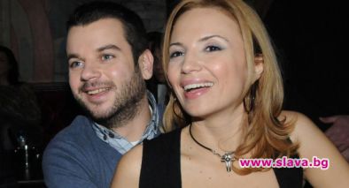 Ирина на Иван с 3 бавачки 