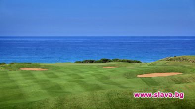 THE ROMANOS COSTA NAVARINO E №1 В КОНТИНЕНТАЛНА ГЪРЦИЯ