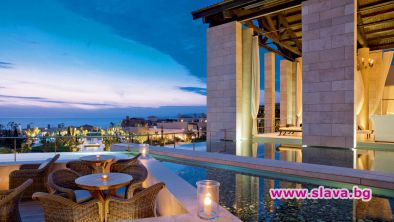 THE ROMANOS COSTA NAVARINO E №1 В КОНТИНЕНТАЛНА ГЪРЦИЯ