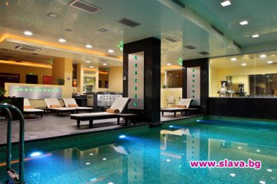 Royal Paradise Beach Resort & Spa е най-доброто на Тасос