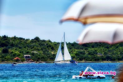 Как Хърватия приема равен брой туристи с нас, но прави 6 пъти повече нощувки и 10 пъти повече пари