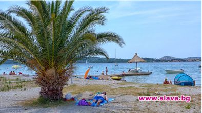 Как Хърватия приема равен брой туристи с нас, но прави 6 пъти повече нощувки и 10 пъти повече пари