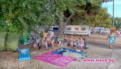 Как Хърватия приема равен брой туристи с нас, но прави 6 пъти повече нощувки и 10 пъти повече пари